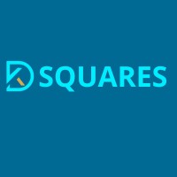 KD Squares logo - Similar company to Sphiderass Web Ltd