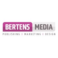 BertensMedia logo - Similar company to Cb Projects Bv