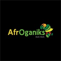 AfrOganiks Industries Limited logo - Similar company to Kinky Apothecary