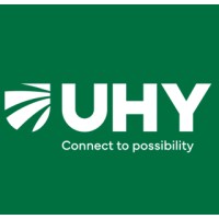 UHY Glassman Esquivel y Cía. S.C. logo - Similar company to Sepec México