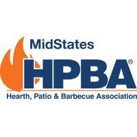 MidStates HPBA logo - Similar company to Fireglass Plus