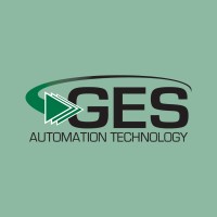 GES Automation Technology logo - Similar company to Parsian Servo Payesh (Kpsp Co.)