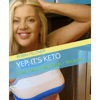 Yep, It's Keto logo - Similar company to Keto Khan - كيتو خان