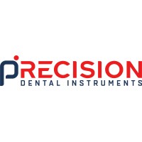 Precision Dental USA logo - Similar company to Watson Brown Practice Brokers