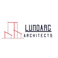 LumoArc Architects Firm logo - Similar company to Aventen Builders