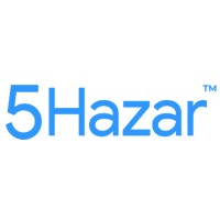 5Hazar logo - Similar company to Rubix Consultancy