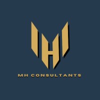MH Consultants Dubai logo - Similar company to Amazon Attestation And Documents Clearing