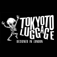 TOKYOTO Luggage logo - Similar company to Luggage Drop