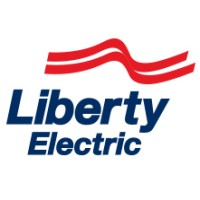 Liberty Electric logo - Similar company to Tri State Solar Services