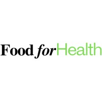 Food for Health logo - Similar company to Jono, Llc