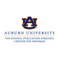 Vocational Evaluation Forensic Certificate Program logo - Similar company to Capabilities