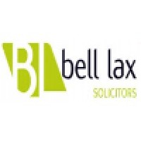 Bell Lax Solicitors logo - Similar company to Moneyshake