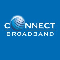 Connect Broadband logo - Similar company to Zzoota