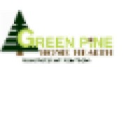 Green Pine Home Healthcare Services logo - Similar company to Xiamen Luwei Construction Equipment Co.,Ltd.