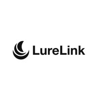 LureLink logo - Similar company to Yely