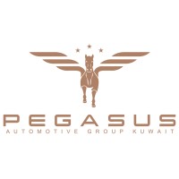 Pegasus Automotive Group Kuwait logo - Similar company to Alroumi Group Holdings