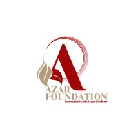 AZAR FOUNDATION logo - Similar company to Alcor Management Consultancy
