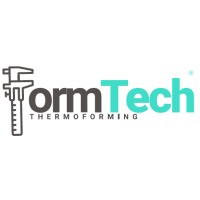 Formtech Thermoforming logo - Similar company to Meaf Machines B.V.