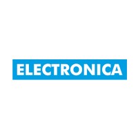 Electronica Company logo - Similar company to Viper
