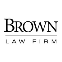 The Brown Law Firm, Pllc 616-433-8555