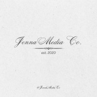 Jenna Media Co logo - Similar company to The Viratalent