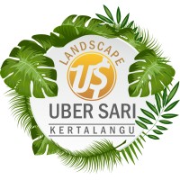 Uber Sari Kertalangu logo - Similar company to Earthsea Indonesia