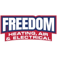 Freedom Home Services logo - Similar company to Harris County Emergency Corps