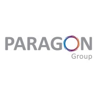 Paragon Grp Limited logo - Similar company to Dynamic Direct