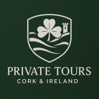 Private Tours Cork & Ireland logo - Similar company to Donegal Tour Guide