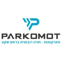 Parkomot Automated Parking Systems - פארקומות חניה רובוטית בראש שקט logo - Similar company to Conlog Ltd.