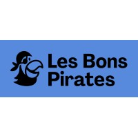 Les bons pirates logo - Similar company to Nuutok