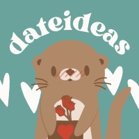 dateideas logo - Similar company to Fly Fairly 💜✈️