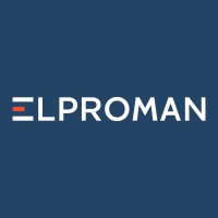Elproman AB logo - Similar company to Sweop Ab