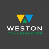 Weston Tax Associates logo - Similar company to Insured Fixed Returns