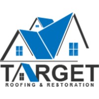 Target Roofing & Restoration logo - Similar company to Safe & Sound Roofing