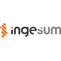 INGESUM logo - Similar company to Gestión Solar Spa