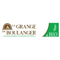 La Grange du Boulanger Noyalo logo - Similar company to Epicu - Le Guide Authentique Des Bonnes Adresses 🇫🇷