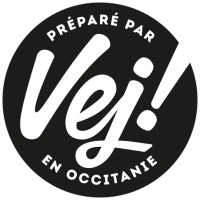 Vej! Officiel logo - Similar company to Dreamlense