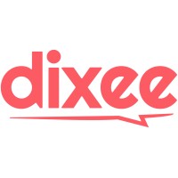 Dixee logo - Similar company to Marco Bot