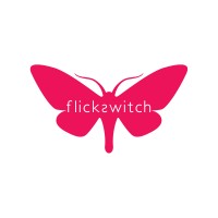Flickswitch | SIMcontrol logo - Similar company to Elixirza • Erlang & Elixir User Group