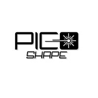 PicoShape logo - Similar company to Fabulous Project