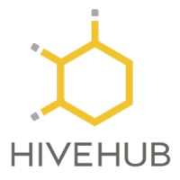 Hive Hub logo - Similar company to Equinox Games