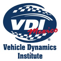 Vehicle Dynamics Institute Mexico logo - Similar company to Centrad - Multi Award Winners In Vehicle Cctv & Telematics Solutions