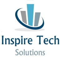 Inspire Tech Solutions logo - Similar company to Attain Insight