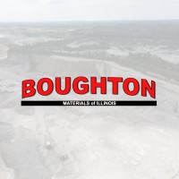 Boughton Materials logo - Similar company to Eos Mechanical