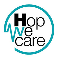 Hop We Care logo - Similar company to Ventureo Academy