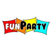 Fun Party logo - Similar company to Utopium