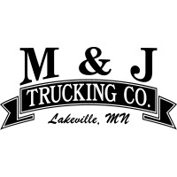 M & J Trucking Co., LLC. logo - Similar company to Llano Logistics