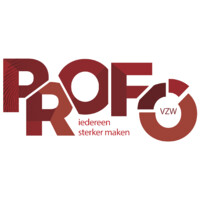 PROFO vzw logo - Similar company to Tyn