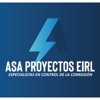 ASA PROYECTOS logo - Similar company to Tecmin